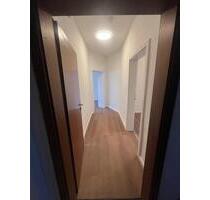 3,5 Zimmer - bezugsfertig 