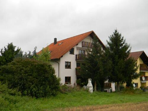 Foto - 3 Zimmer Wohnung - 710,00 EUR Kaltmiete,