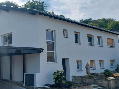 Foto - 3ZKB Einliegerwohnung in Staudernheim