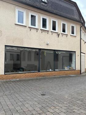 Foto - Büroraum Ladenfläche zu vermieten 63739 Kleinwallstadt