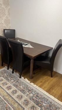 Foto - Etagenwohnung in Hannover zur Miete