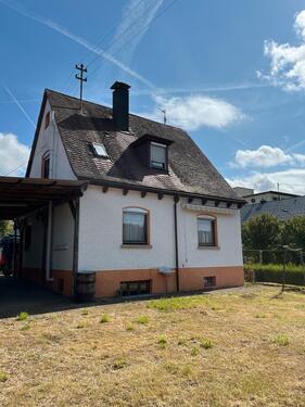 Foto - Einfamilienhaus zum Kaufen in Wehr