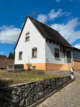 Foto - Einfamilienhaus in Wehr