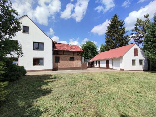 Foto - Einfamilienhaus in Einbeck zum Kaufen