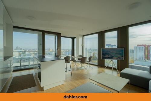 Foto - Etagenwohnung zur Miete in Berlin