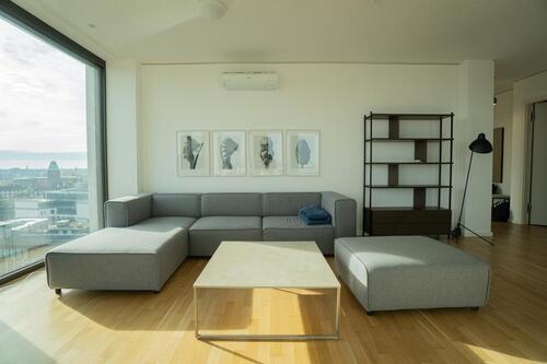 Foto - Etagenwohnung in Berlin