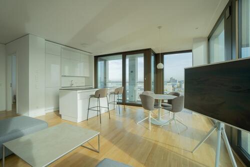 Foto - Etagenwohnung in Berlin zur Miete