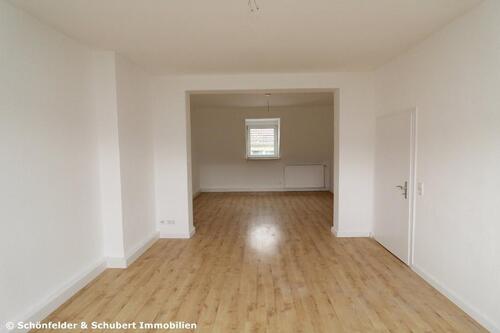 Foto - 4.5 Zimmer Dachgeschoßwohnung zur Miete in Witten