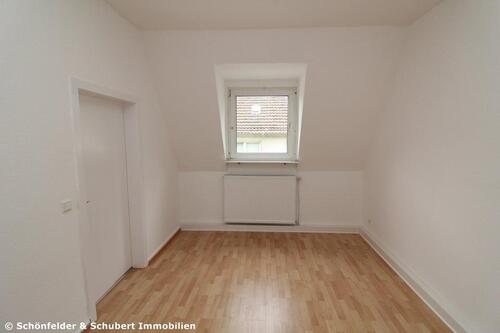 Foto - 4.5 Zimmer Dachgeschoßwohnung in Witten