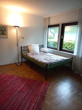 Foto - WG Zimmer in Hamburg-Sasel - 564,00 EUR Kaltmiete, ca.  21,00 m²