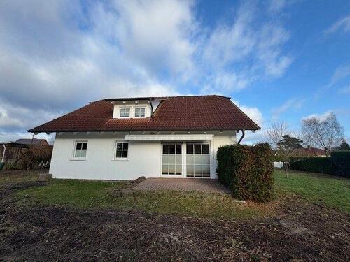 Foto - Etagenwohnung in Steinhagen