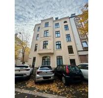 Großzügige 4-Zimmer-Wohnung in Köln-Kalk *Denkmalschutz* Großzügige 4-Zimmer-Wohnung in Köln-Kalk *Denkmalschutz*