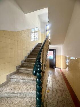 Foto - Etagenwohnung zur Miete in Köln