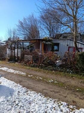 Foto - Mobilheim zu verkaufen - 39.500,00 EUR Kaufpreis, ca.  48,00 m²