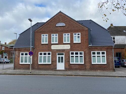 Foto - Handliche 2-Zimmer-Wohnung in Niebüll