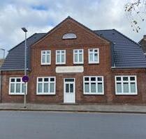 Handliche 2-Zimmer-Wohnung in Niebüll