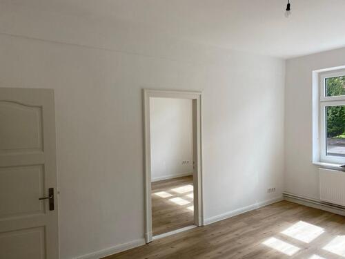 Foto - 2 Zimmer Etagenwohnung in Niebüll