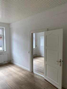 Foto - Etagenwohnung in Niebüll zur Miete