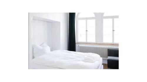 Foto - Möbliertes Apartment, sofort bezugsfertig