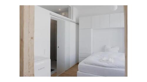 Foto - 1 Zimmer Etagenwohnung zur Miete in Hechingen