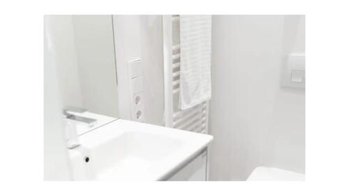 Foto - 1 Zimmer Etagenwohnung in Hechingen