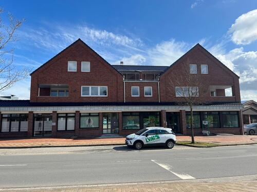 Foto - 3 Zimmer Etagenwohnung zur Miete in Neuenkirchen