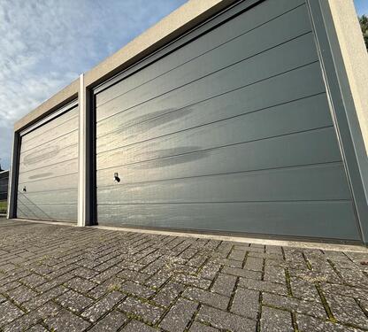 Foto - Stellplatz für Wohnmobil überdacht