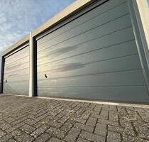 Stellplatz für Wohnmobil überdacht - Hückelhoven