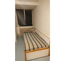 Studio-Apartment für 3 Monate zu vermieten - Eichstätt