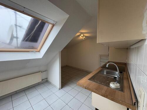 Foto - Etagenwohnung in Gries zur Miete