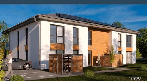 Foto - Etagenwohnung in Hohenwestedt zur Miete