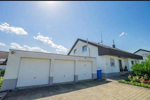 Foto - 4,5 Zimmer Wohnung - 1.550,00&nbsp;EUR Kaltmiete, ca.&nbsp; 118,00&nbsp;m&sup2;