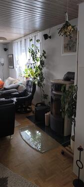 Foto - Erdgeschoßwohnung in Balingen zur Miete