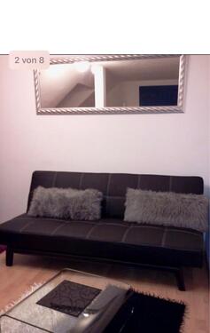 Foto - 2 Zimmer Dachgeschoßwohnung in Ingolstadt