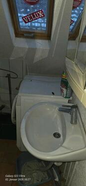 Foto - Etagenwohnung zur Miete in Wetzlar