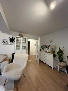 Foto - Gemütliche 2-Zimmer-Wohnung in Wolfenbüttel mit historischen Charme– Perfekt für Singles und Paare