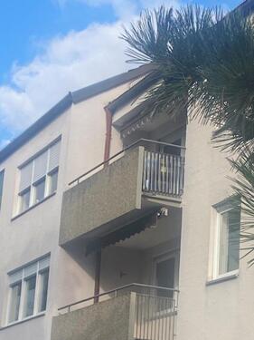 Foto - Dreizimmerwohnung, Nähe Klinikum