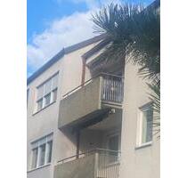 Dreizimmerwohnung, Nähe Klinikum - Augsburg Bärenkeller