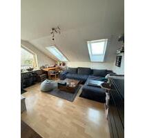 Schöne Wohnung mit großem Fläche. Günstig, Hell und ruhig. - Clausthal-Zellerfeld