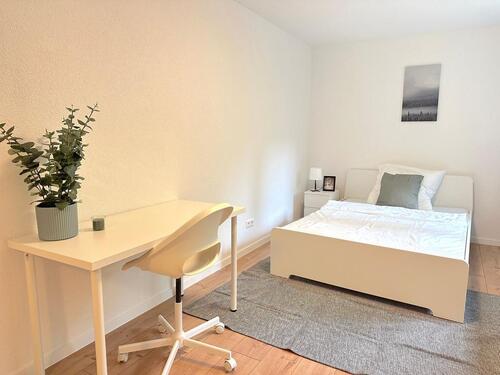 Foto - Etagenwohnung in Heidelberg zur Miete