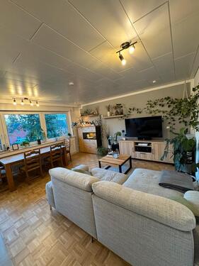 Foto - 3 Zimmer Etagenwohnung zur Miete in Osnabrück