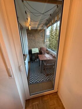 Foto - 3 Zimmer Etagenwohnung in Osnabrück