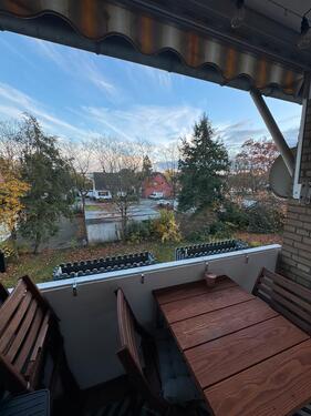 Foto - Etagenwohnung in Osnabrück zur Miete