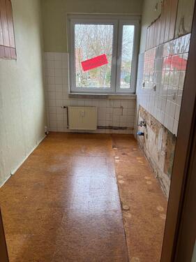 Foto - 4 Zimmer Erdgeschoßwohnung zum Kaufen in Templin