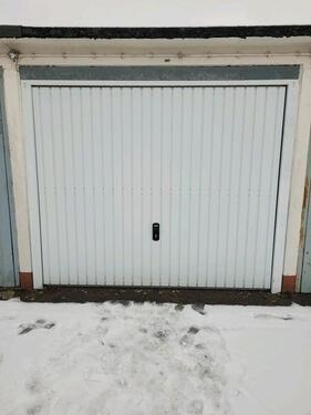 Foto - Garage in Coswig zu vermieten - 65,00&nbsp;EUR Miete,
