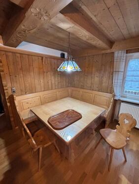 Foto - 4.5 Zimmer Erdgeschoßwohnung in Dingolfing