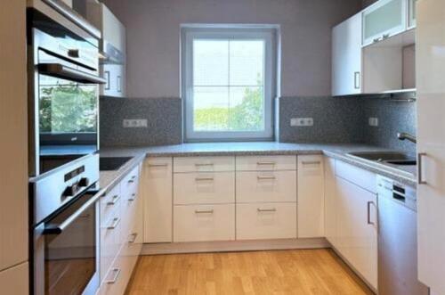 Foto - Erdgeschoßwohnung in Dingolfing zur Miete