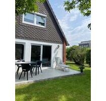 Ferienhaus auf Borkum – Nordseeurlaub ab 95 € Nacht