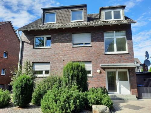 Foto - Erschwingliche und gepflegte 2-Zimmer-DG-Wohnung in Ahlen