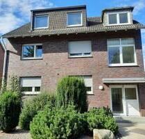 Erschwingliche und gepflegte 2-Zimmer-DG-Wohnung in Ahlen